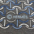 Hermes Shawl Scarf — view 7
