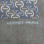 Hermes Shawl Scarf — view 6