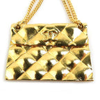 Chanel Brooch Bag Motif — view 4