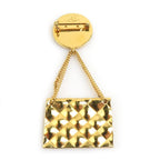 Chanel Brooch Bag Motif — view 7