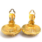 Chanel Earrings Coco Mark — view 6