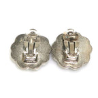 Chanel Earrings Clover — view 5