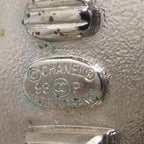 Chanel Earrings Clover — view 9