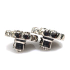 Chanel Earrings Clover — view 4