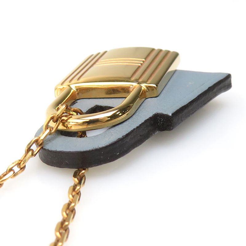 Hermes Necklace O'kelly PM — view 4
