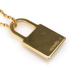 Hermes Necklace O'kelly PM — view 7