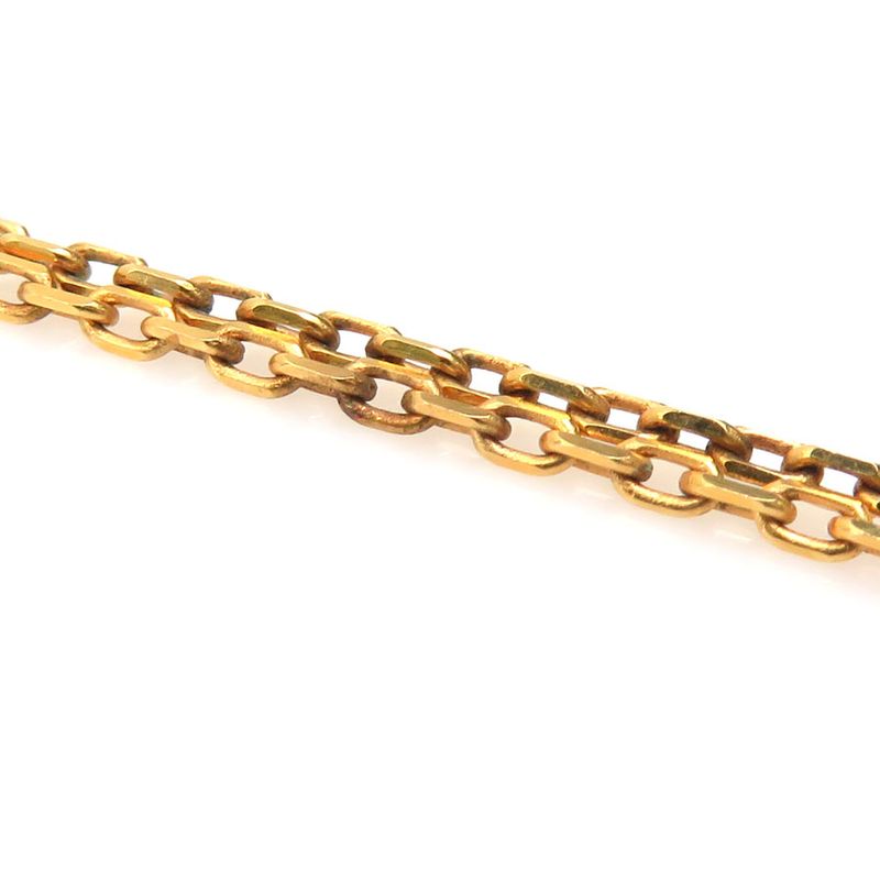 Hermes Necklace O'kelly PM — view 9
