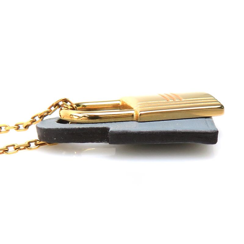 Hermes Necklace O'kelly PM — view 3