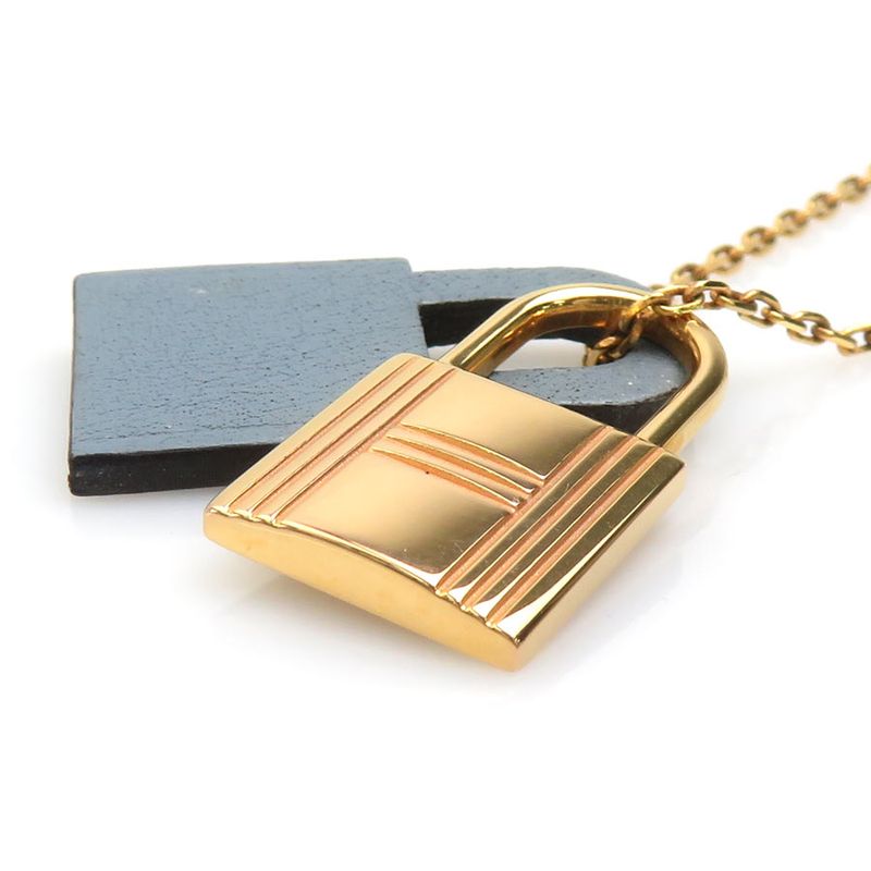 Hermes Necklace O'kelly PM — view 5