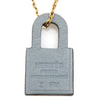 Hermes Necklace O'kelly PM — view 8