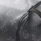 Louis Vuitton Rucksack Sac Backpack Montsouris Leather — view 6