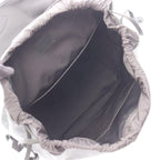 Louis Vuitton Rucksack Sac Backpack Montsouris Leather — view 3