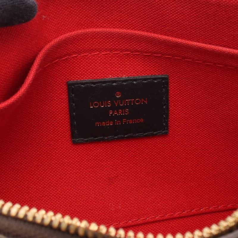 Louis Vuitton Handbag On The Go EW Monogram Giant Reverse — view 4