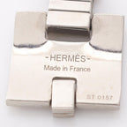 Hermes Necklace Eileen Stainless Steel — view 6