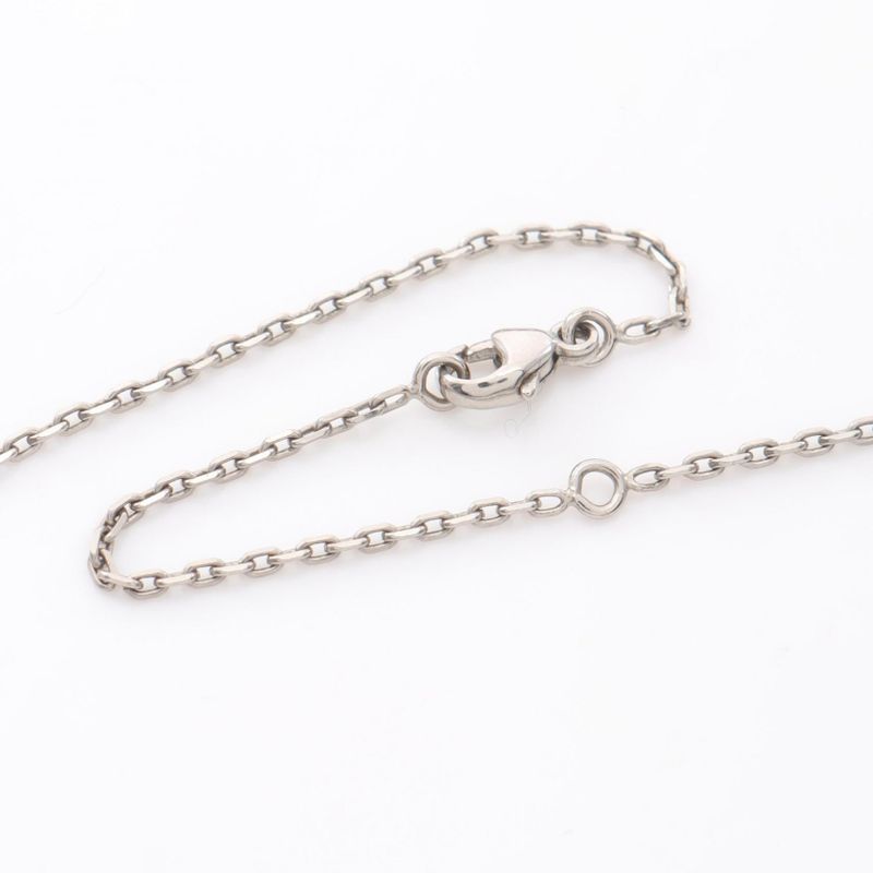 Hermes Necklace Eileen Stainless Steel — view 5