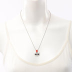 Hermes Necklace Eileen Stainless Steel — view 7