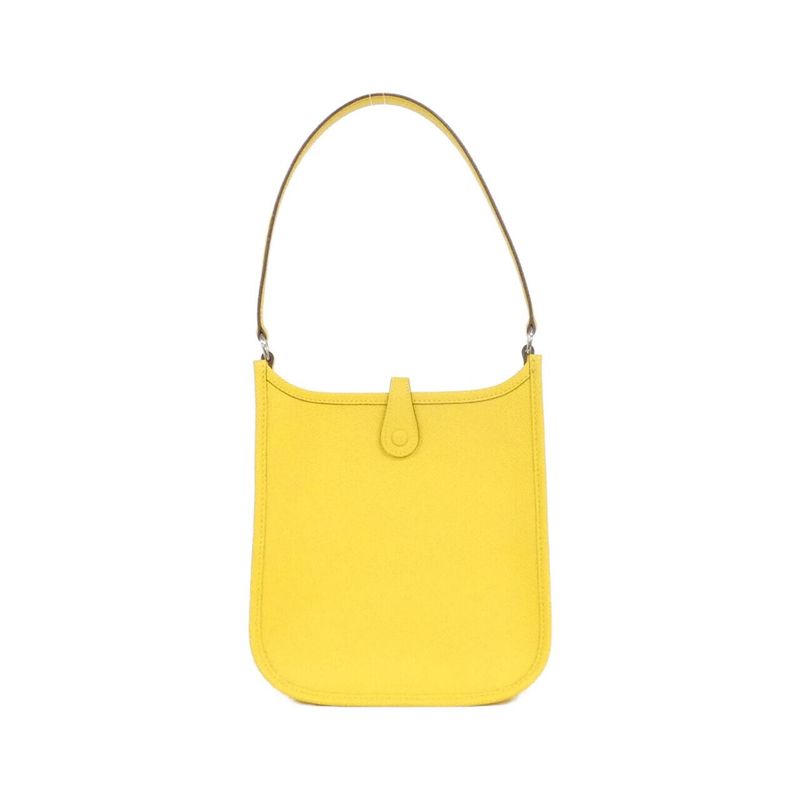 Hermes Evelyne 16 cm ck Shoulder Bag Vintage — view 2
