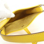 Hermes Evelyne 16 cm ck Shoulder Bag Vintage — view 7