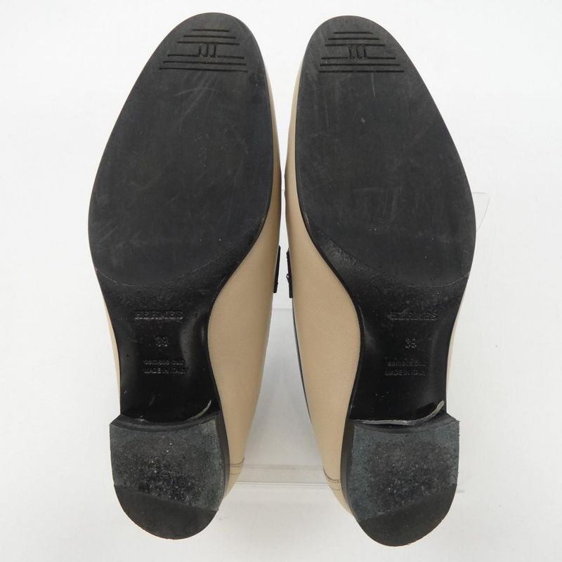 Hermes Royal Z Shoes — view 4