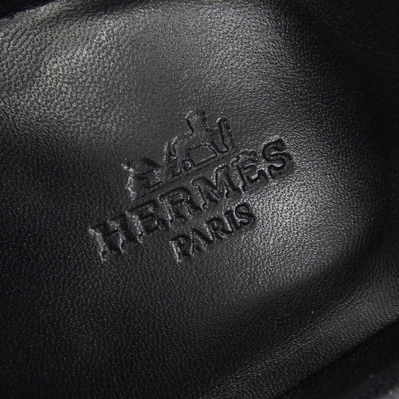 Hermes Royal Z Shoes — view 6