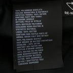 Prada Triangle Logo 1 Hc137 2 dmi Hat — view 3