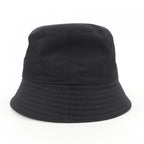 Prada Triangle Logo 1 Hc137 2 dmi Hat — view 4