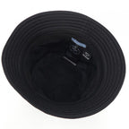 Prada Triangle Logo 1 Hc137 2 dmi Hat — view 5