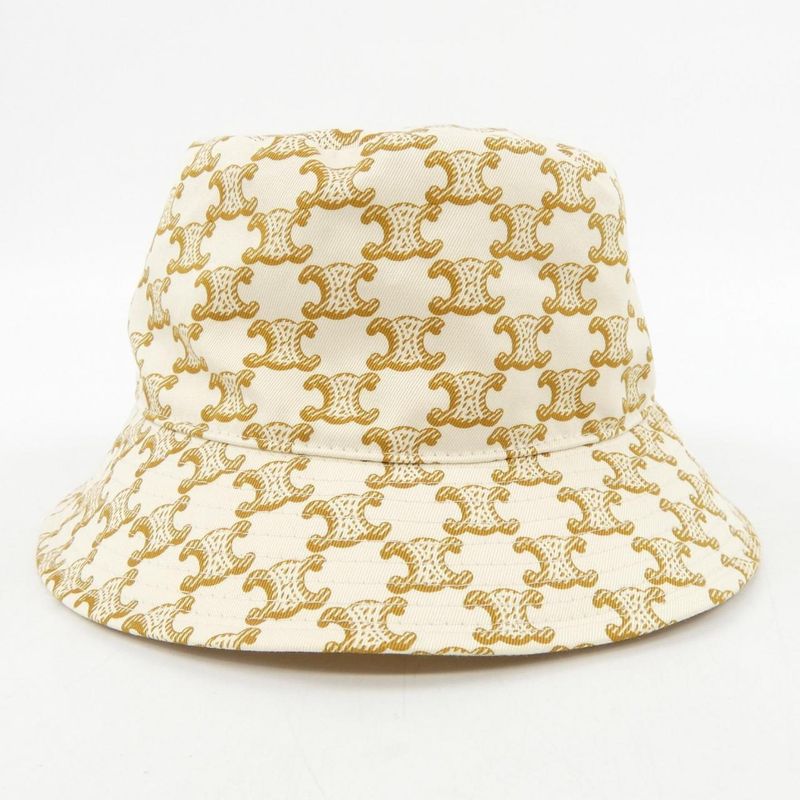 Celine 2 Au3 A7310 Hat — view 4