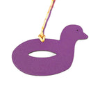 Hermes Buoy Bag Charm — view 3