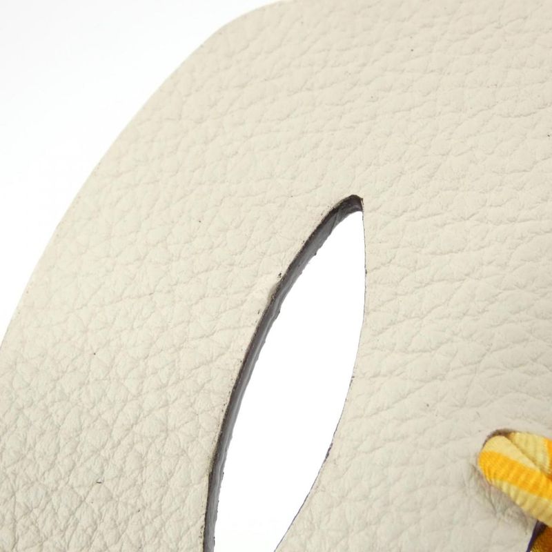 Hermes Buoy Bag Charm — view 4