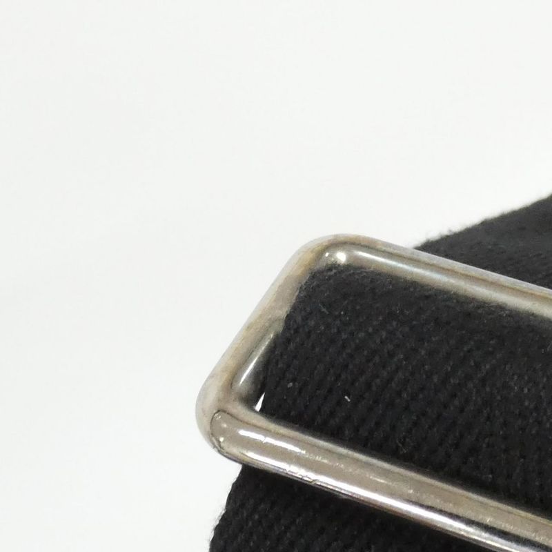 Louis Vuitton Damier Graphite Mick PM Shoulder Bag — view 7