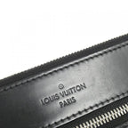 Louis Vuitton Damier Graphite Mick PM Shoulder Bag — view 5