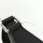Louis Vuitton Damier Graphite Mick PM Shoulder Bag — view 4
