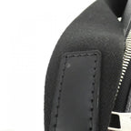 Louis Vuitton Damier Graphite Mick PM Shoulder Bag — view 6