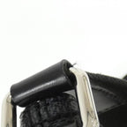 Louis Vuitton Damier Graphite Mick PM Shoulder Bag — view 5