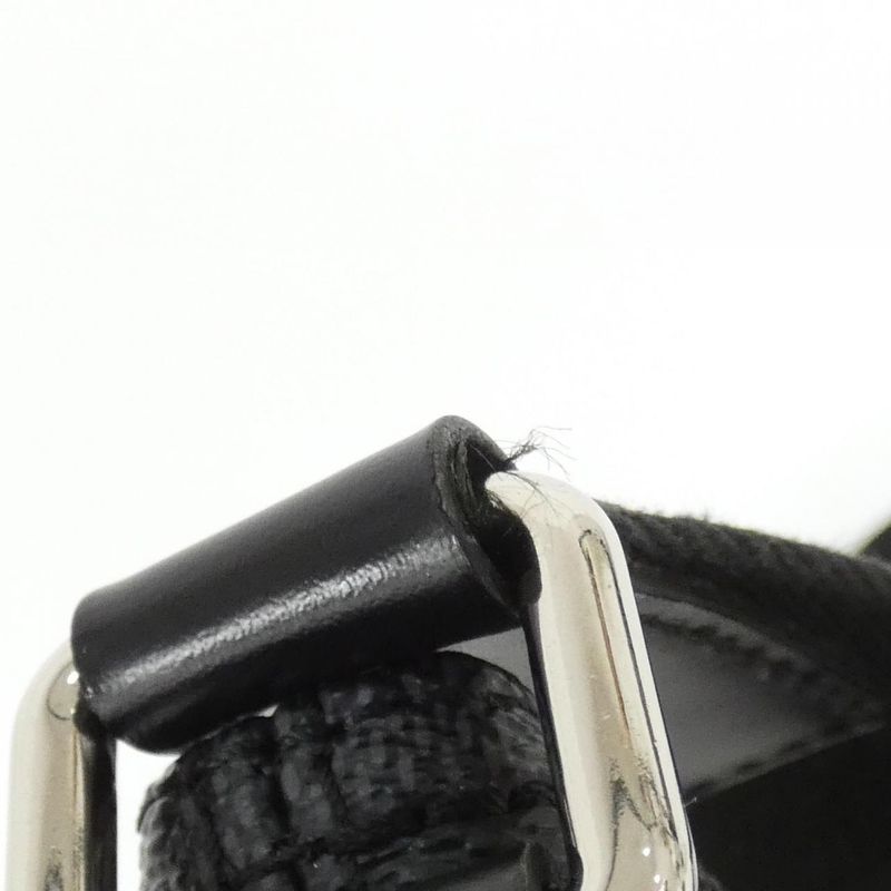 Louis Vuitton Damier Graphite Mick PM Shoulder Bag — view 5