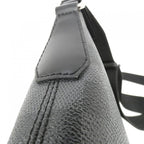 Louis Vuitton Damier Graphite Mick PM Shoulder Bag — view 4