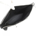 Louis Vuitton Damier Graphite Mick PM Shoulder Bag — view 7