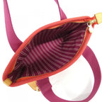 Louis Vuitton Antigua Cabas PM Bag — view 9