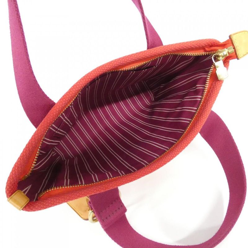 Louis Vuitton Antigua Cabas PM Bag — view 9