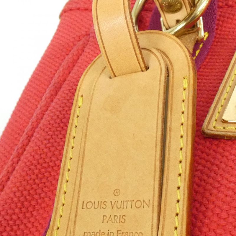 Louis Vuitton Antigua Cabas PM Bag — view 5