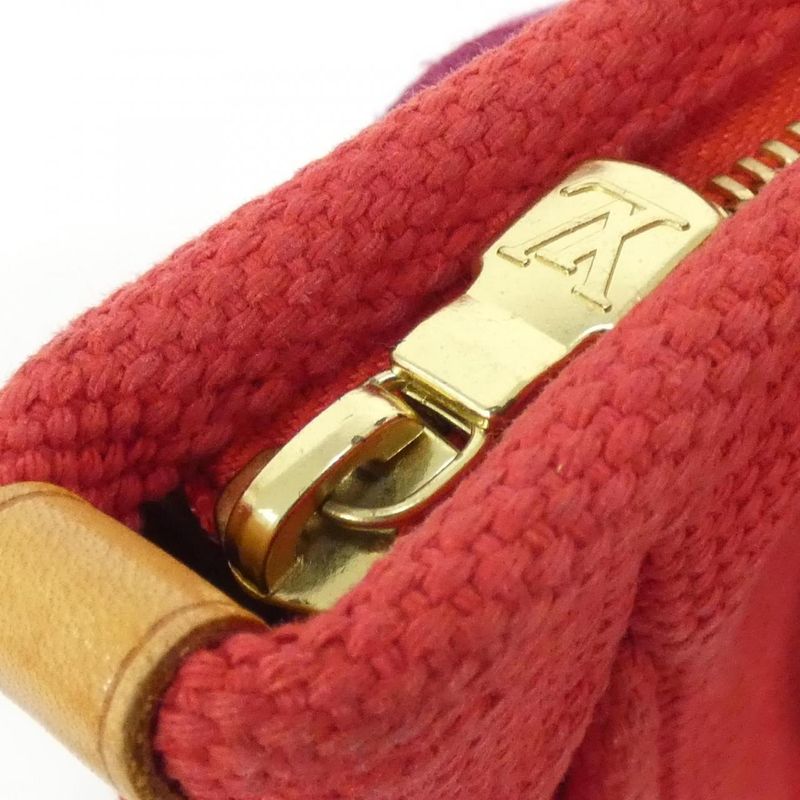 Louis Vuitton Antigua Cabas PM Bag — view 7