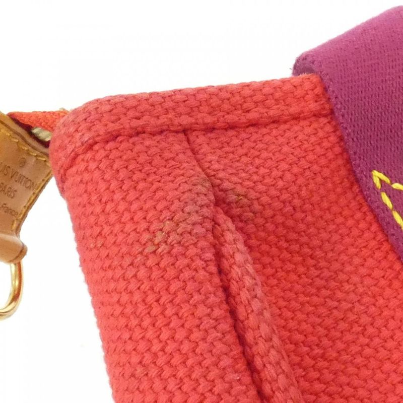 Louis Vuitton Antigua Cabas PM Bag — view 6