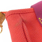 Louis Vuitton Antigua Cabas PM Bag — view 6