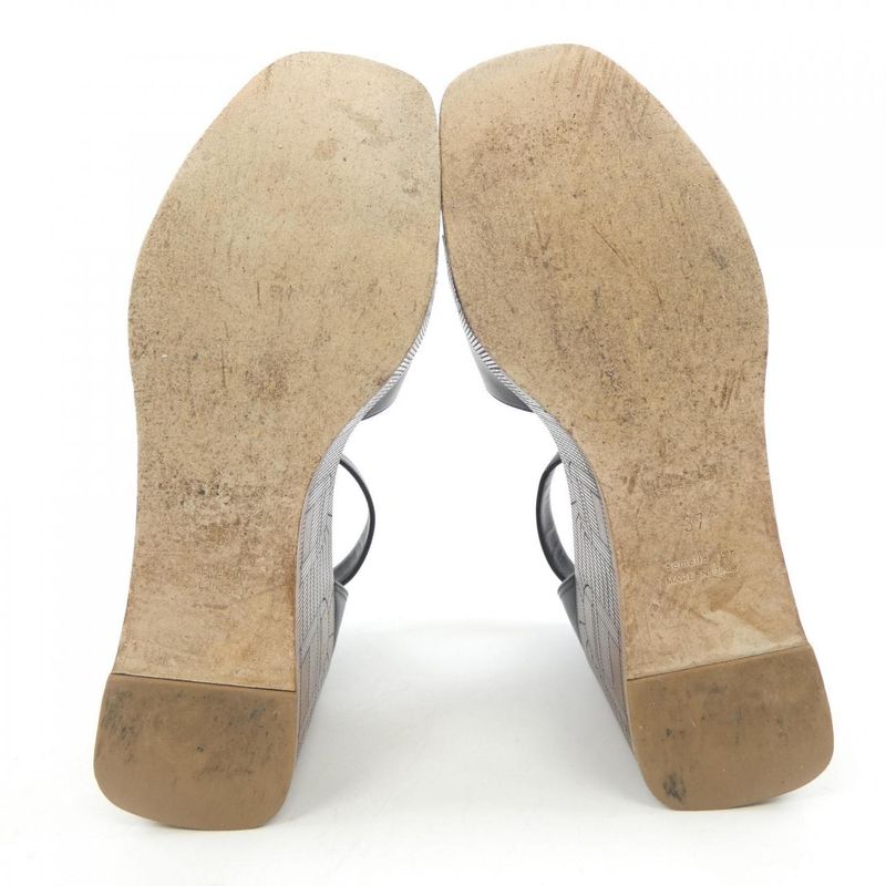 Hermes Illusion Z Sandals — view 4
