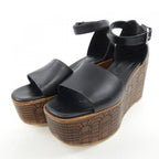 Hermes Illusion Z Sandals — view 3
