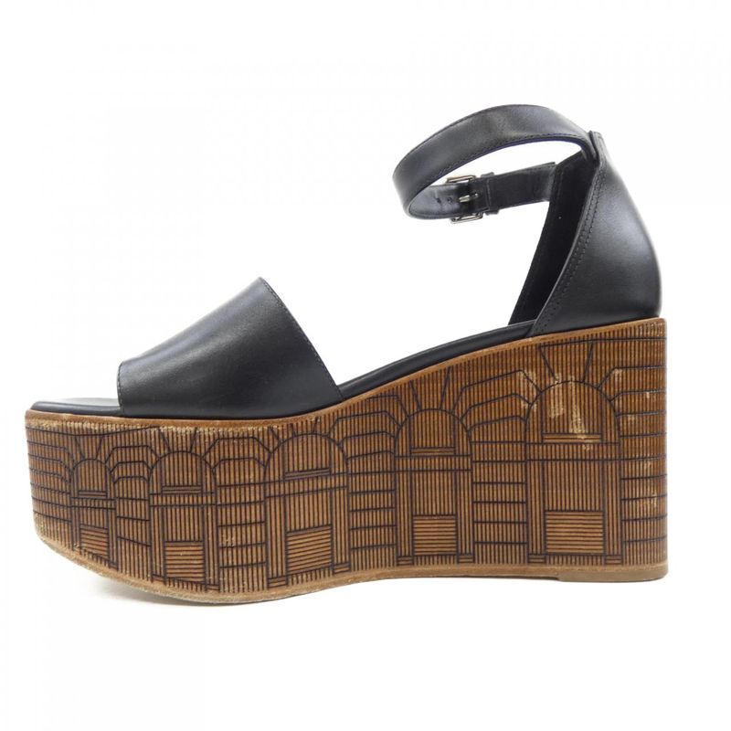 Hermes Illusion Z Sandals — view 2