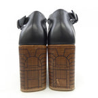 Hermes Illusion Z Sandals — view 5