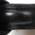 Hermes Illusion Z Sandals — view 6