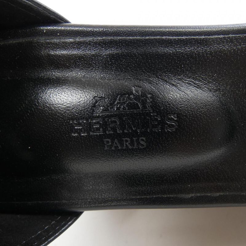 Hermes Illusion Z Sandals — view 6